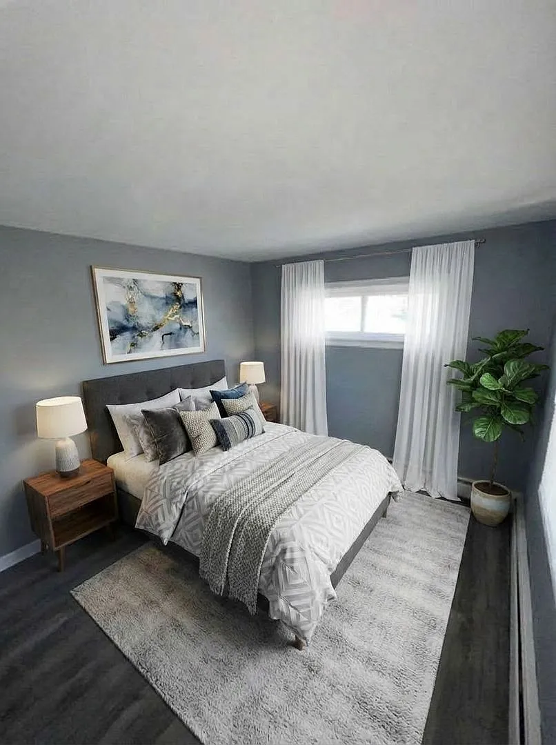 1 bed, 700 sqft, $1,200 — Photo 2