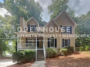211 Mill Pointe Dr, Dallas, GA 30157