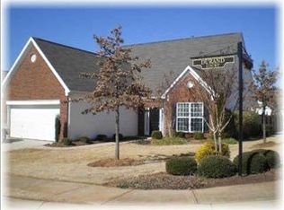 100 Durand Ct, Greer, SC 29650