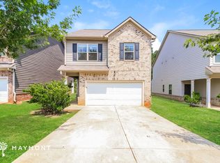461 Kirkland Dr, Locust Grove, GA 30248