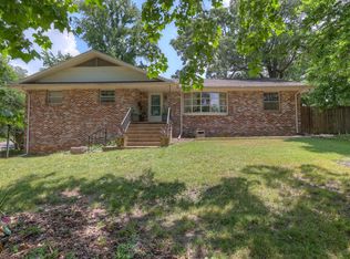 3501 S Pearl Ave, Joplin, MO 64804