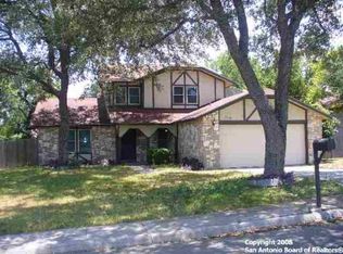 7510 Greenbelt Dr, San Antonio, TX 78251