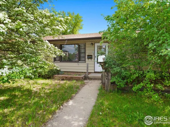 601 W Prospect Rd, Fort Collins, CO 80526