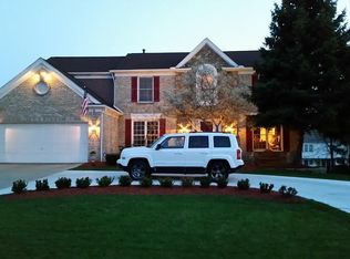 1651 Devonwood Dr, Rochester Hills, MI 48306