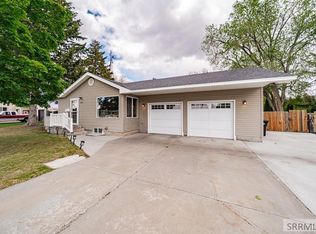 1775 S Avocet Dr, Ammon, ID 83406