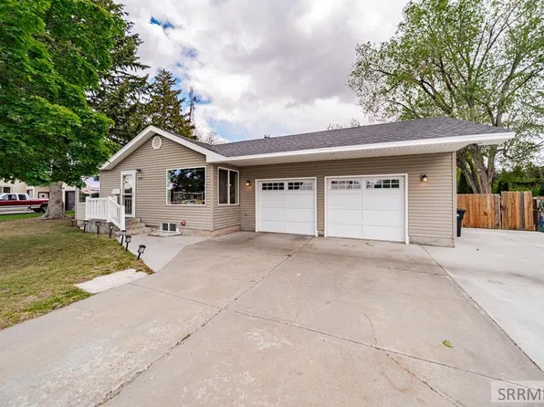 1775 S Avocet Dr, Ammon, ID 83406