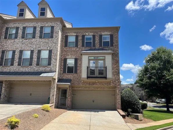 2785 Blakely Dr, Suwanee, GA 30024