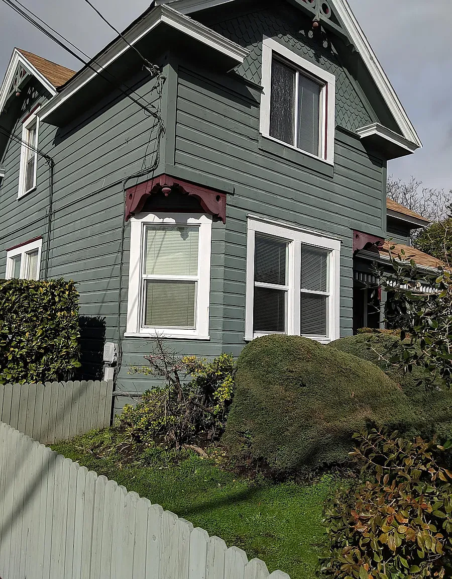 3 bed, 1000 sqft, $4,900 — Photo 3