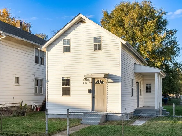 136 E Innis Ave, Columbus, OH 43207