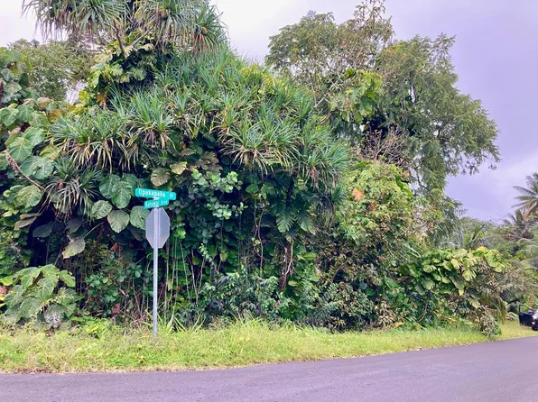 N Opakapaka St, Pahoa, HI 96778