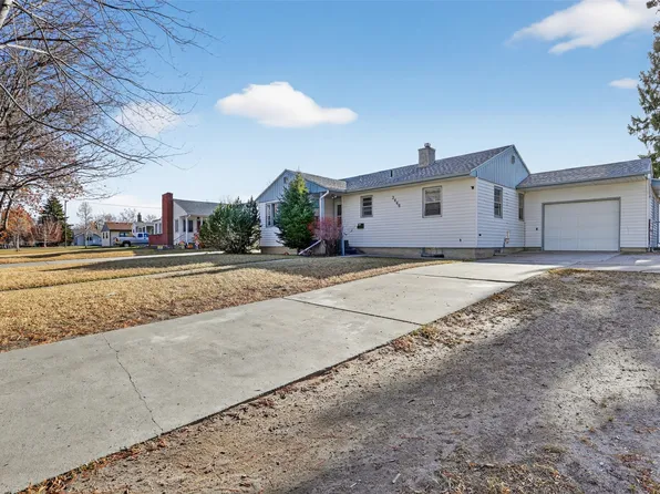 3440 4th Ave S, Great Falls, MT 59405