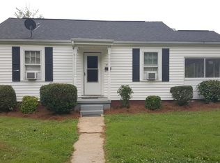 415 Circle Dr, Shelby, NC 28150