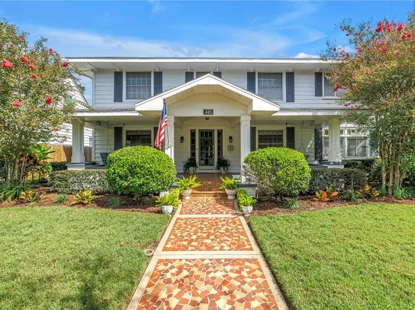 445 18TH AVENUE NE, ST PETERSBURG, FL 33704