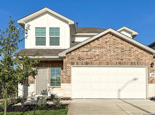 158 Snowy Plover, San Antonio, TX 78253