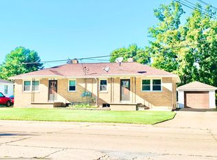308 Arch St, Ottawa, IL 61350