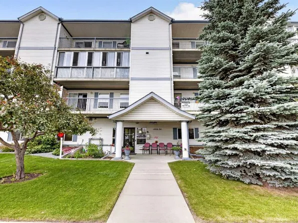 4514 E 54th Ave #210, Olds, AB T4H 1W5