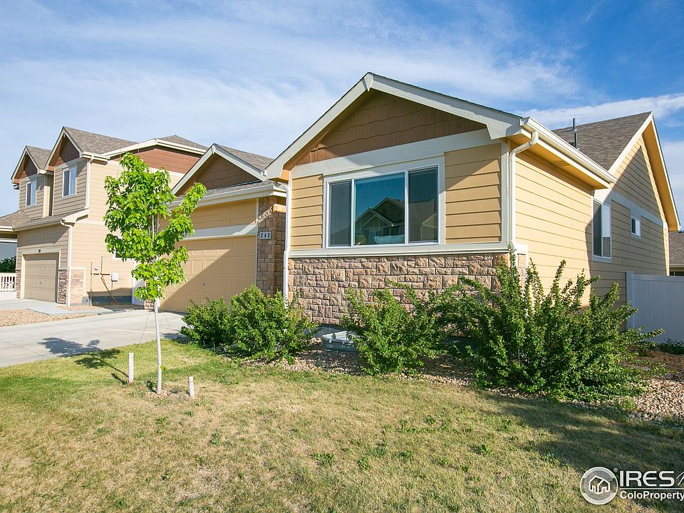 243 Castle Dr, Severance, CO 80550 Zillow