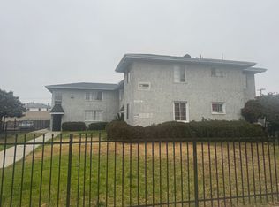 SG2A, Los Angeles, CA 90044