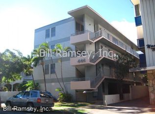 444 Namahana St APT 2A, Honolulu, HI 96815