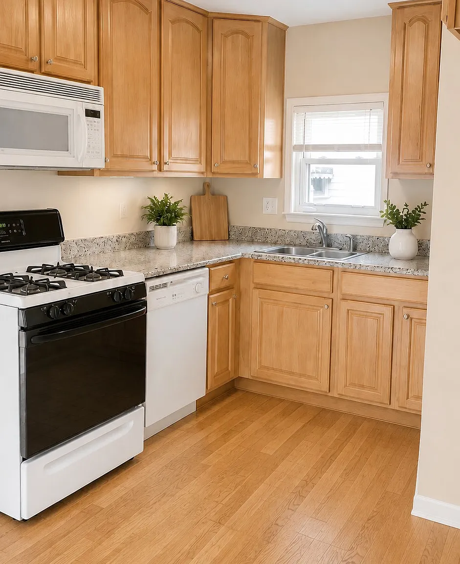 3 bed, 1.5 bath, 1250 sqft, $2,300 — Photo 4