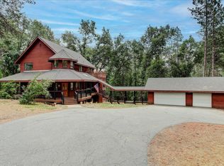 14277 Frederick Way, Grass Valley, CA 95945