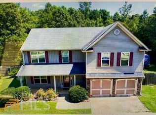 249 Bear Ln, Temple, GA 30179