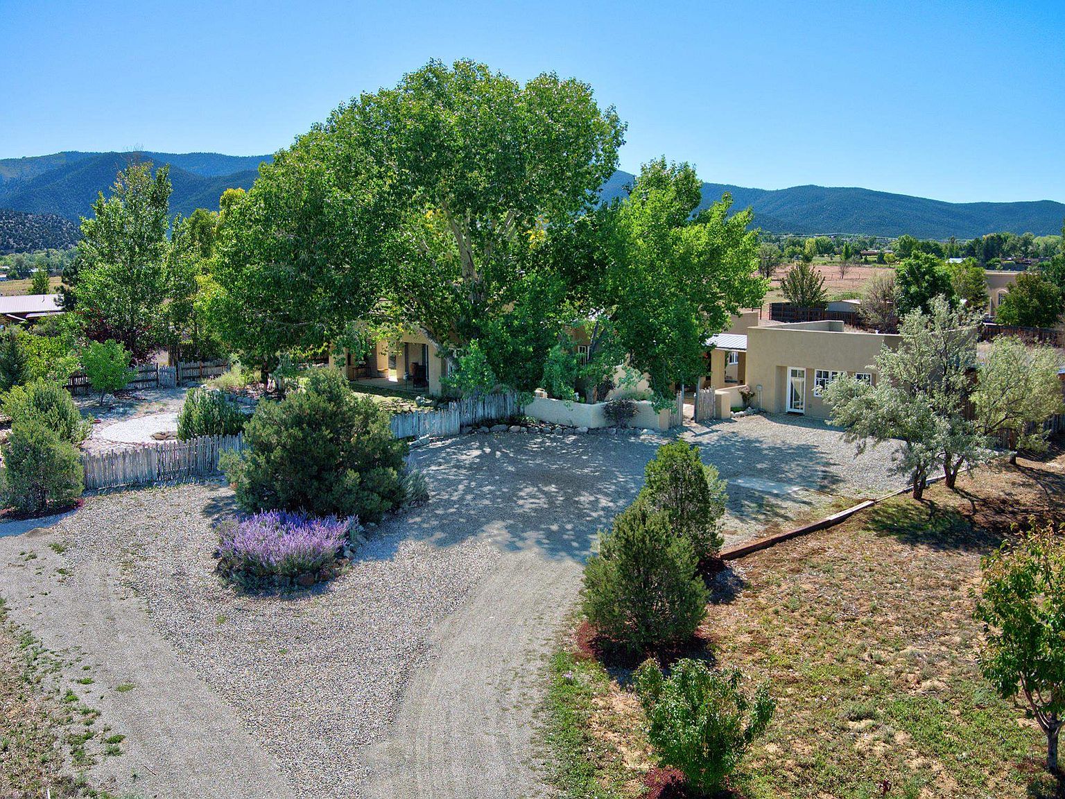 350 Taos Mountain Ln, Taos, NM 87571 MLS 110913 Zillow