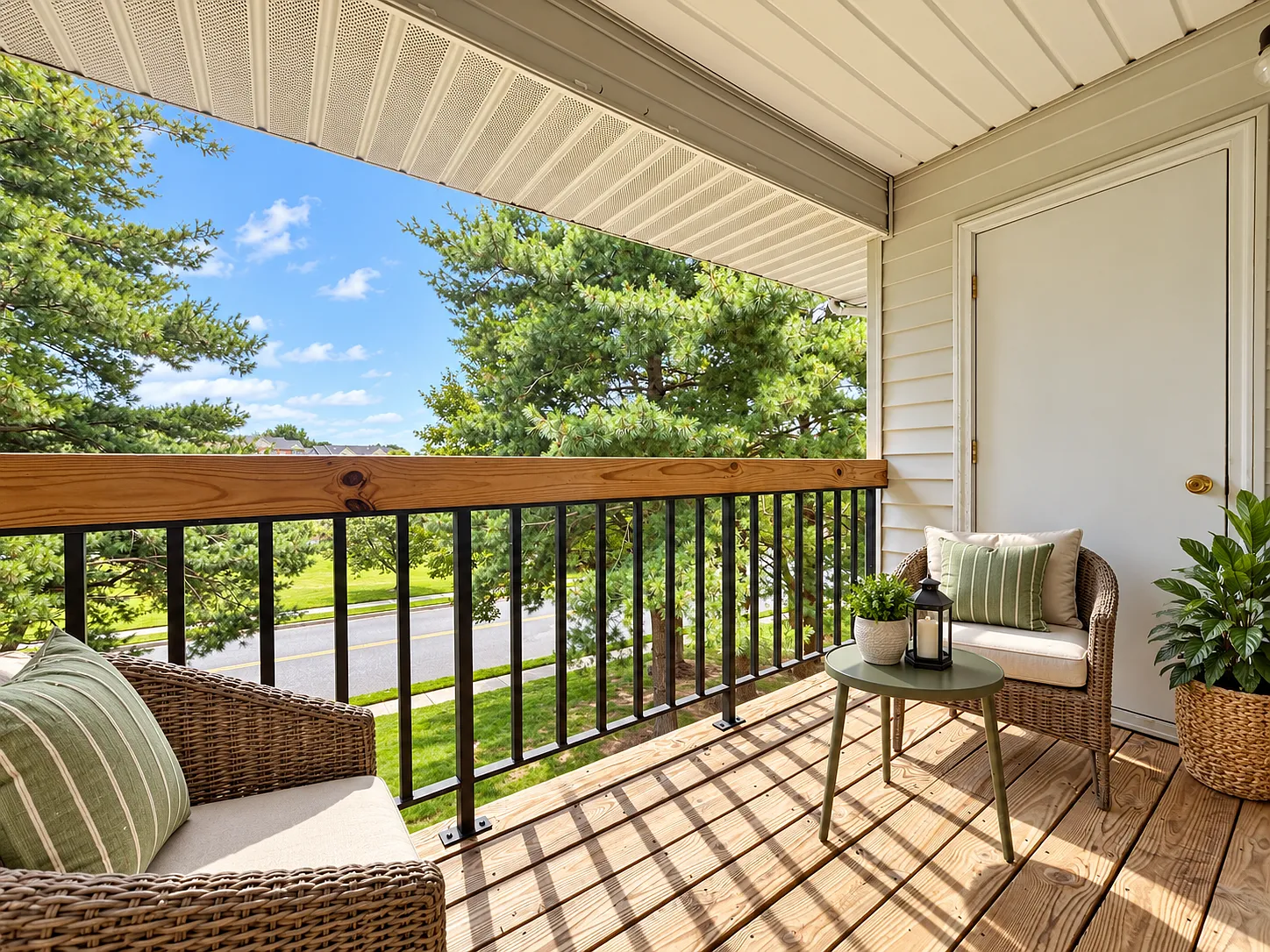 2 bed, 980 sqft, $1,849 — Photo 3