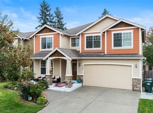 2806 179th Street Ct E, Tacoma, WA 98445