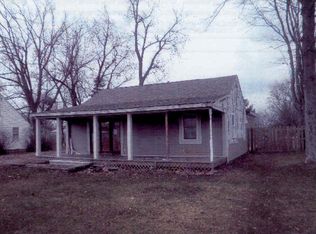 6150 Mink St SW, Pataskala, OH 43062