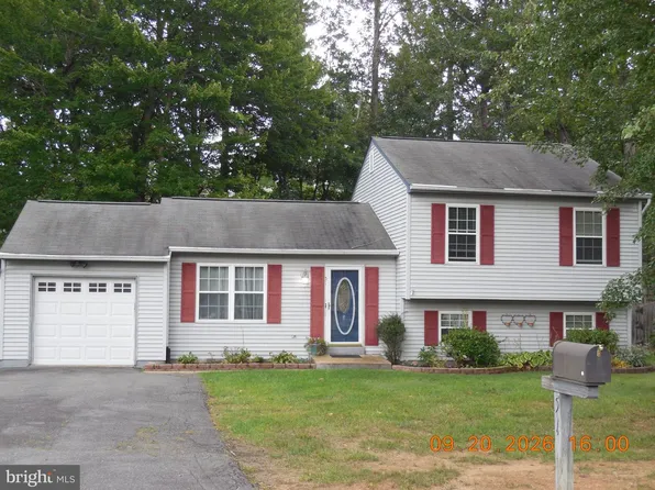 51 Bryant Blvd, Stafford, VA 22556