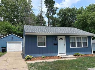 7066 Decatur St, Omaha, NE 68104