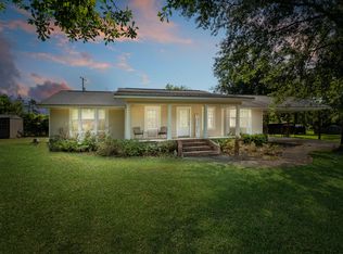 197 Gano St, Deridder, LA 70634