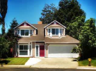 1161 Jacquelinelee Dr, Turlock, CA 95382