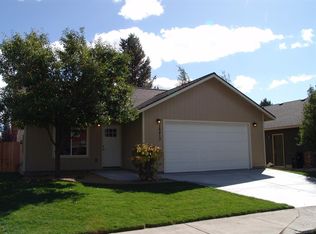 16413 Heath Dr, La Pine, OR 97739