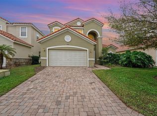 937 Tuscan Hills Blvd, Davenport, FL 33897
