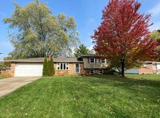 534 Dunewood Dr, Chesterton, IN 46304