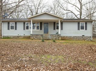 9173 Enterprise Rd, Mt Pleasant, TN 38474