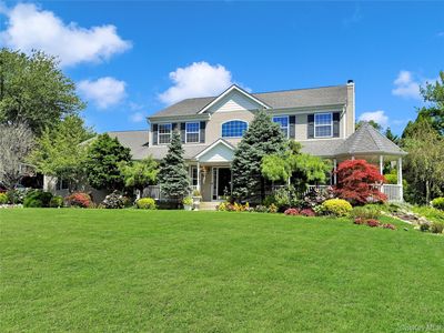 36 Ashley Circle, Manorville, NY, 11949