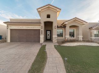 14268 Peyton Edwards Ave, El Paso, TX 79938
