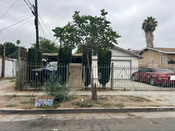 442 E 84th Pl, Los Angeles, CA 90003