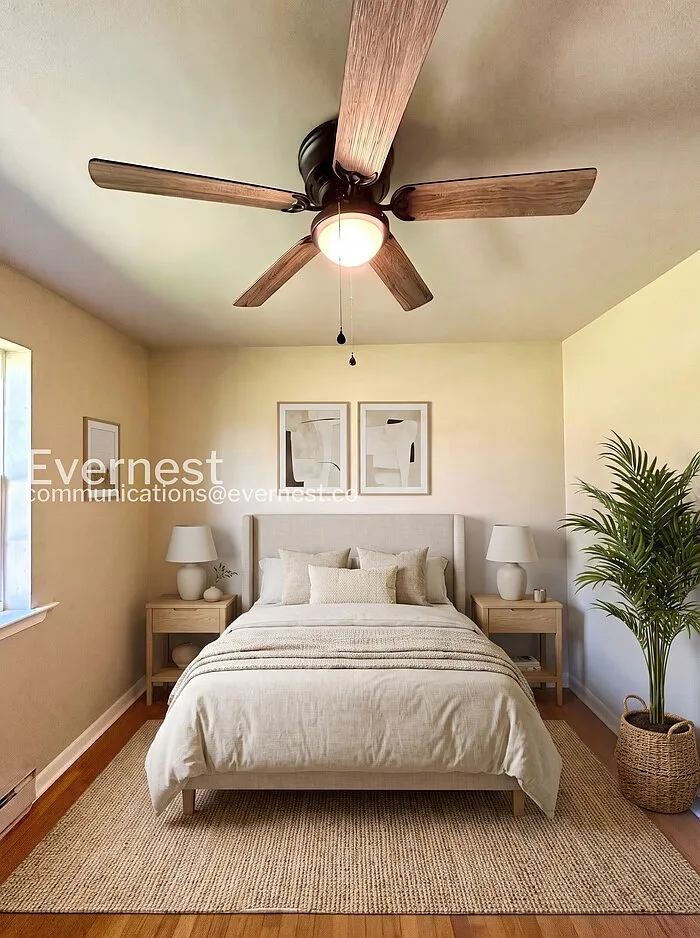 3 bed, 1.5 bath, 1170 sqft, $2,095 — Photo 3