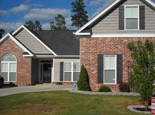 1202 Stone Meadows Ct, Grovetown, GA 30813