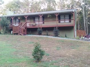 1490 Toonigh Rd, Canton, GA 30115