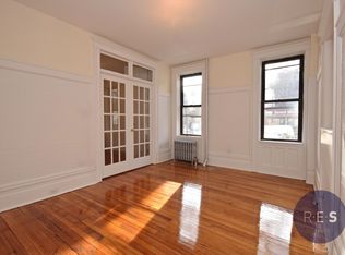 4121 7th Ave #1D, Brooklyn, NY 11232