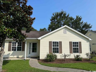 141 Palladium Dr., Myrtle Beach, SC, 29575