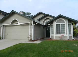 8337 Scrub Oak Way, Antelope, CA