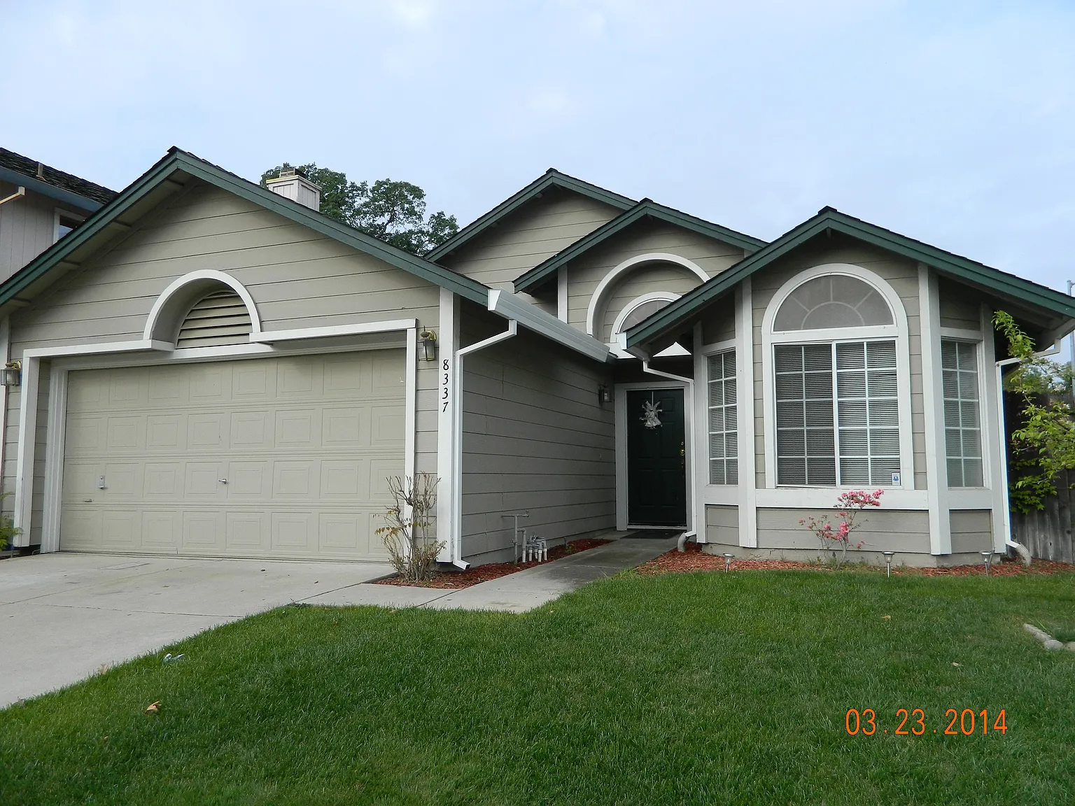 8337 Scrub Oak Way photo 1