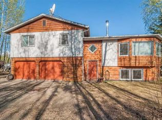 2688 Gordon Rd, North Pole, AK 99705