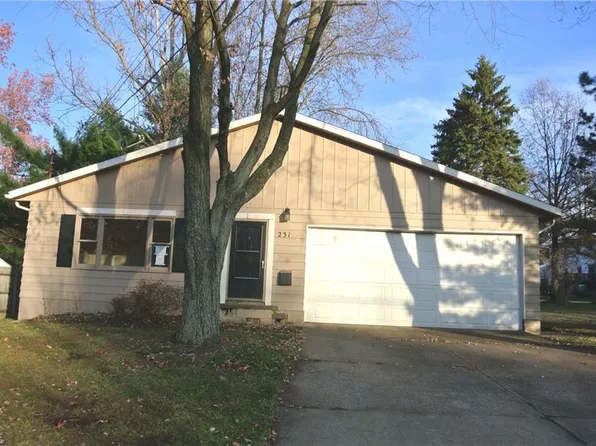 231 Brookwood Ave, Wadsworth, OH 44281
